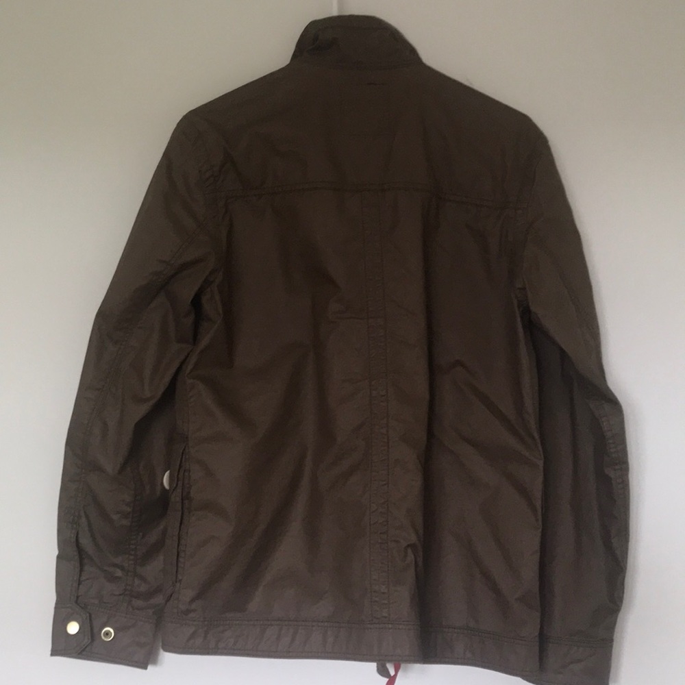 Cpo Provisions Jacket View 6